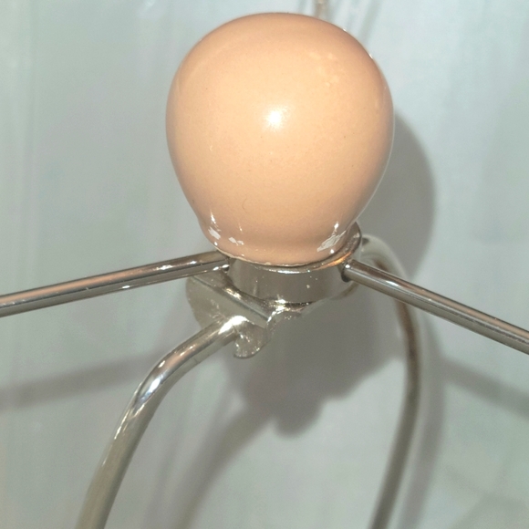 Lamp with Shade - Picture 3 of 3